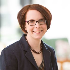 Meet your Posher, Devorah